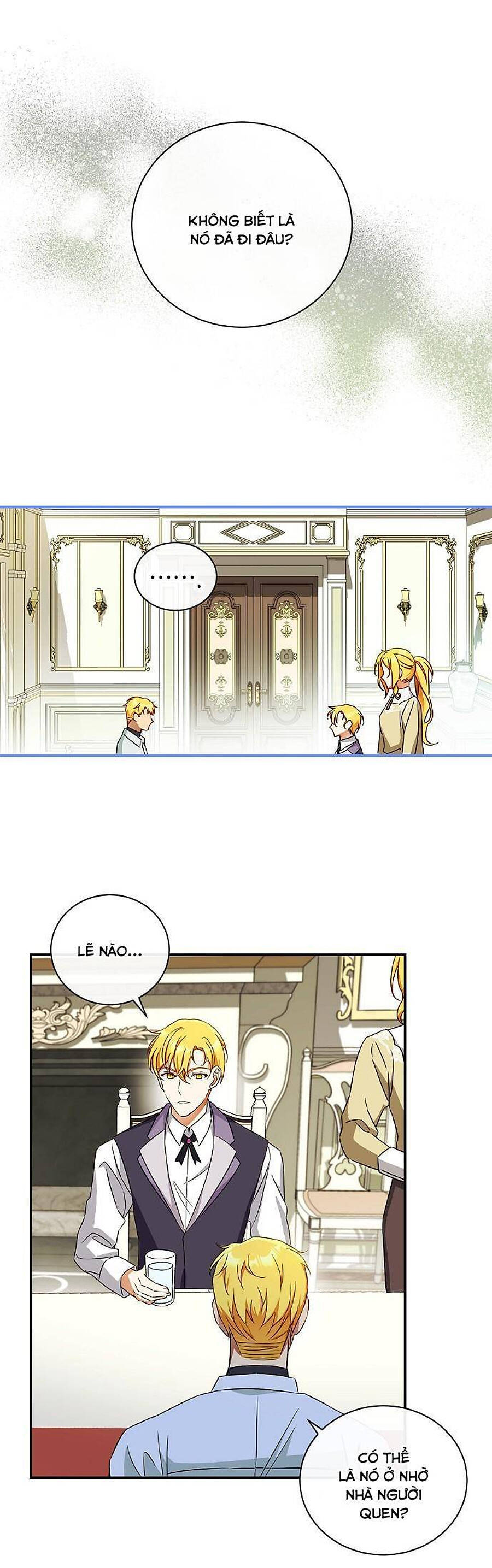 Thuần Hóa Hầu Tước Quái Dị Chapter 25 - Trang 2