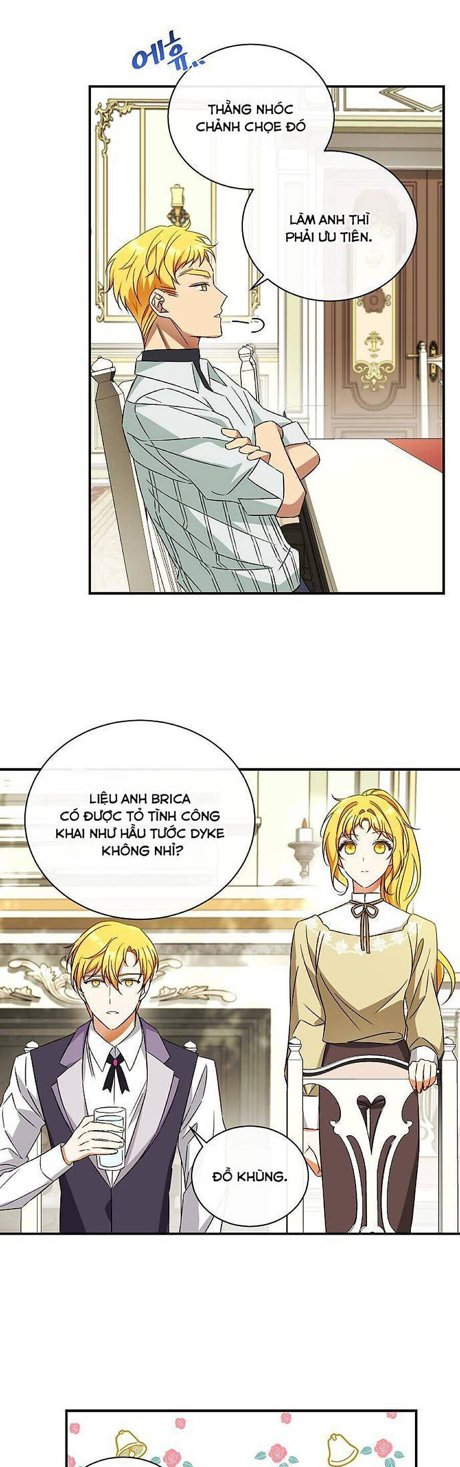 Thuần Hóa Hầu Tước Quái Dị Chapter 25 - Trang 2