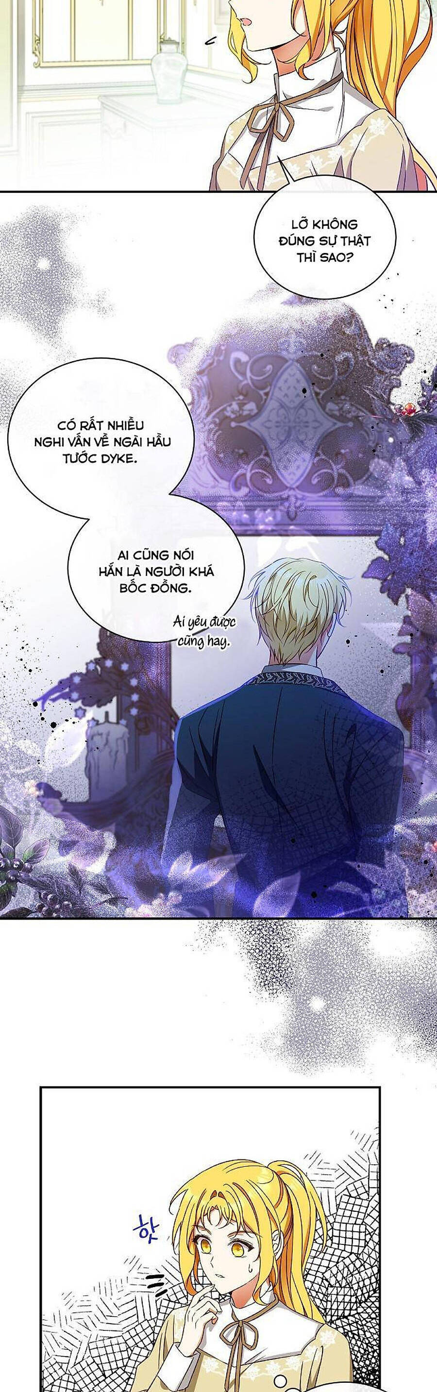 Thuần Hóa Hầu Tước Quái Dị Chapter 25 - Trang 2