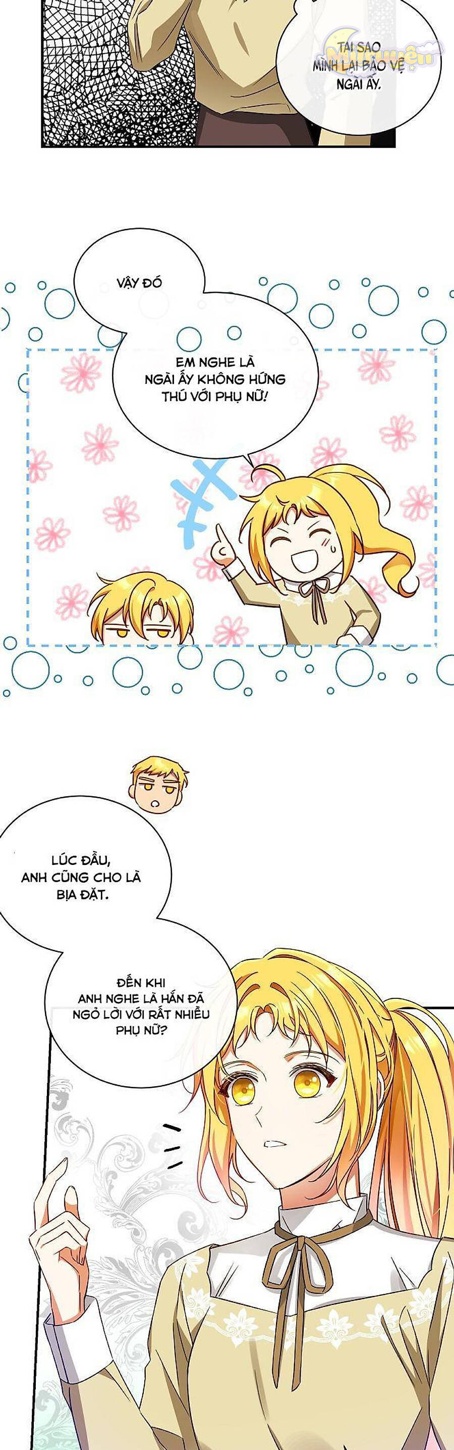 Thuần Hóa Hầu Tước Quái Dị Chapter 25 - Trang 2