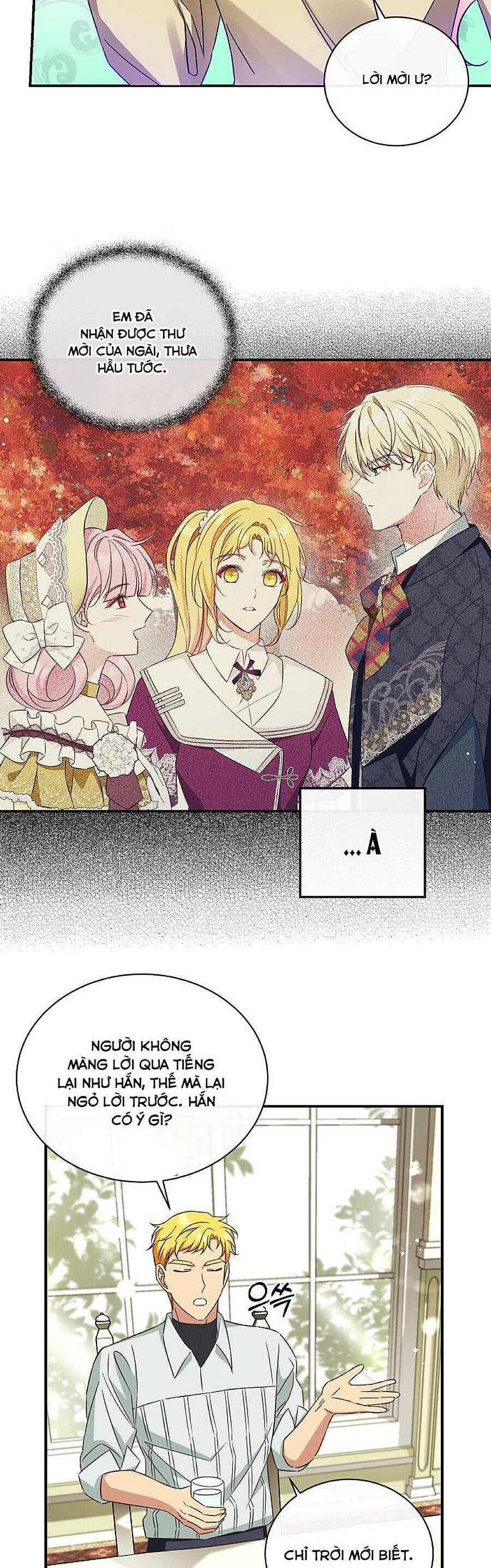 Thuần Hóa Hầu Tước Quái Dị Chapter 25 - Trang 2