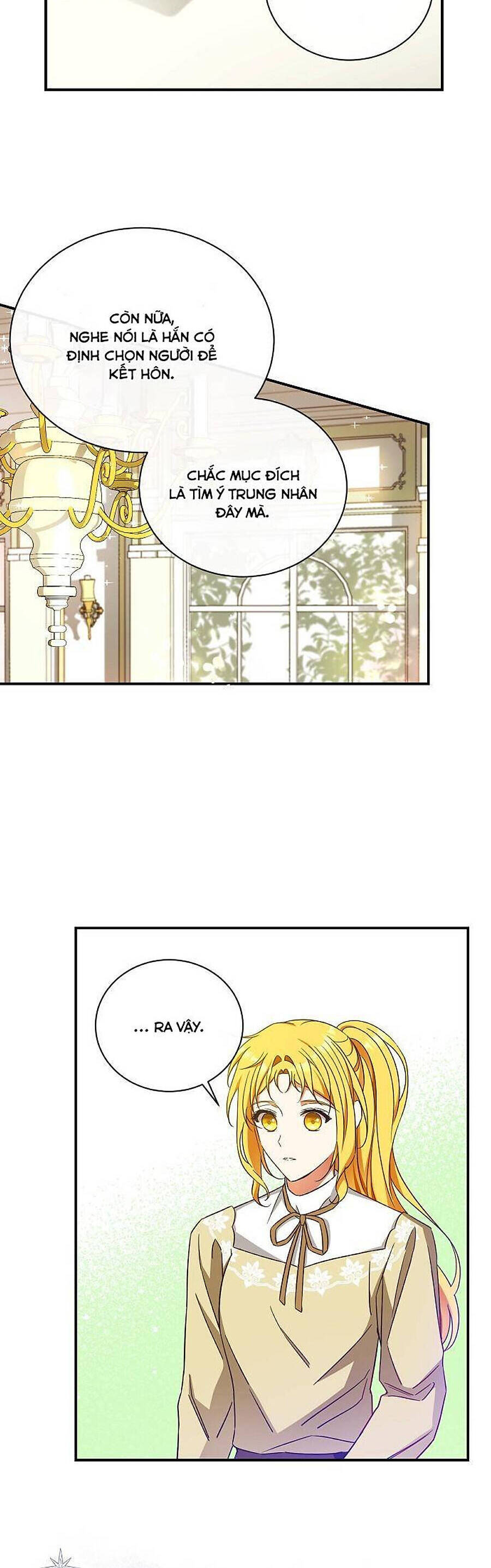 Thuần Hóa Hầu Tước Quái Dị Chapter 25 - Trang 2