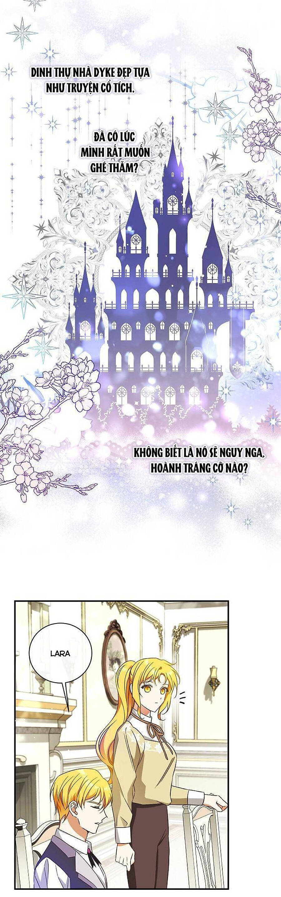 Thuần Hóa Hầu Tước Quái Dị Chapter 25 - Trang 2