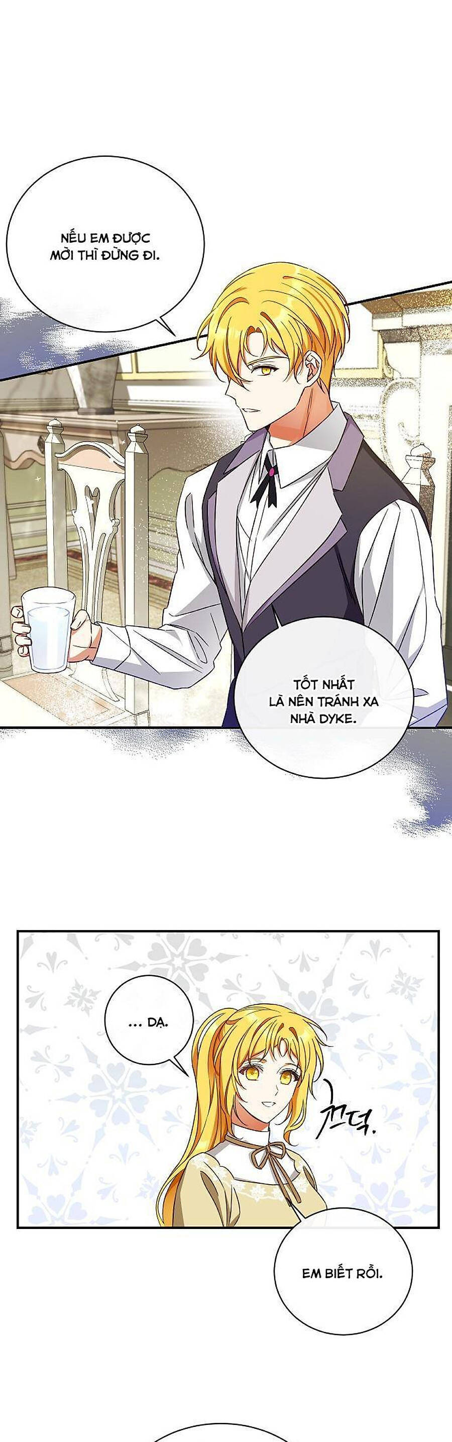 Thuần Hóa Hầu Tước Quái Dị Chapter 25 - Trang 2