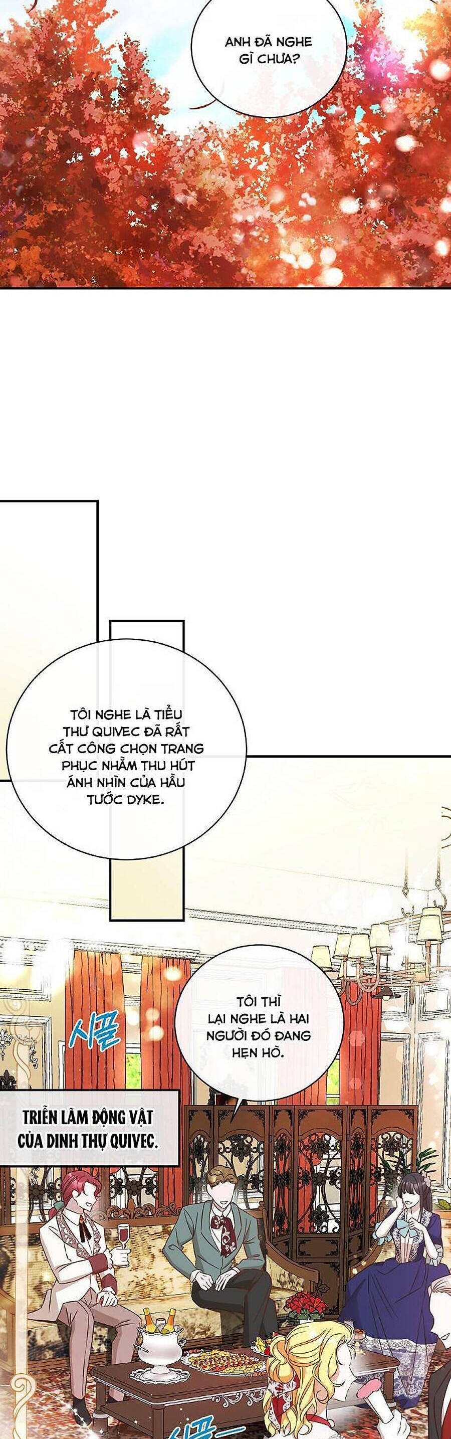 Thuần Hóa Hầu Tước Quái Dị Chapter 25 - Trang 2