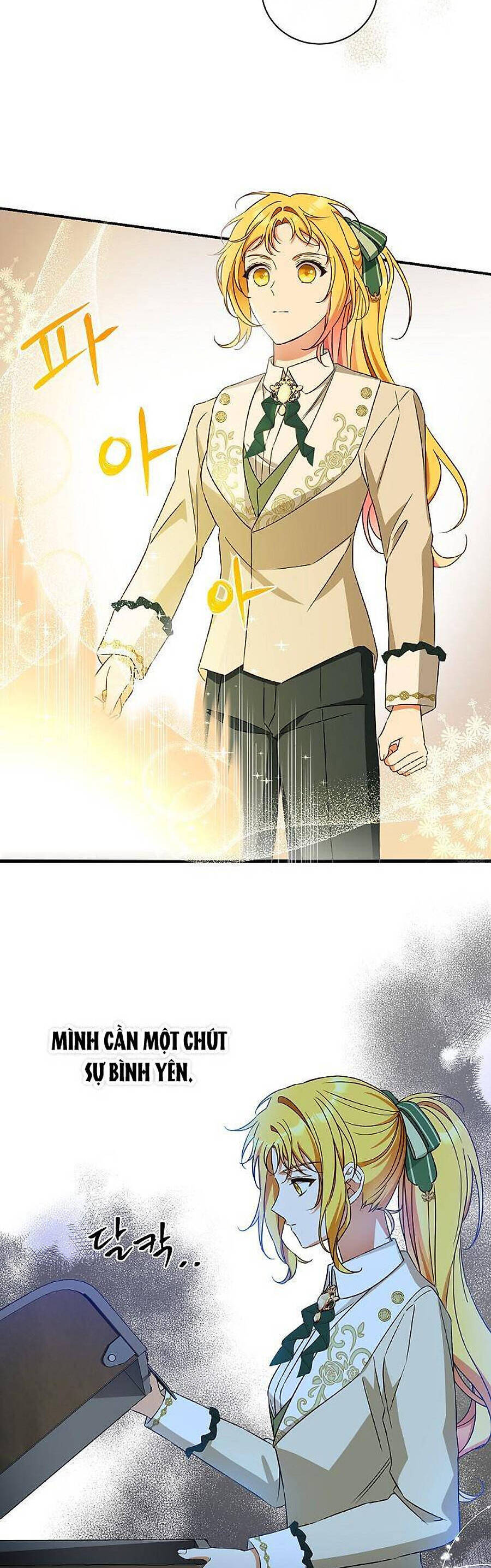 Thuần Hóa Hầu Tước Quái Dị Chapter 25 - Trang 2