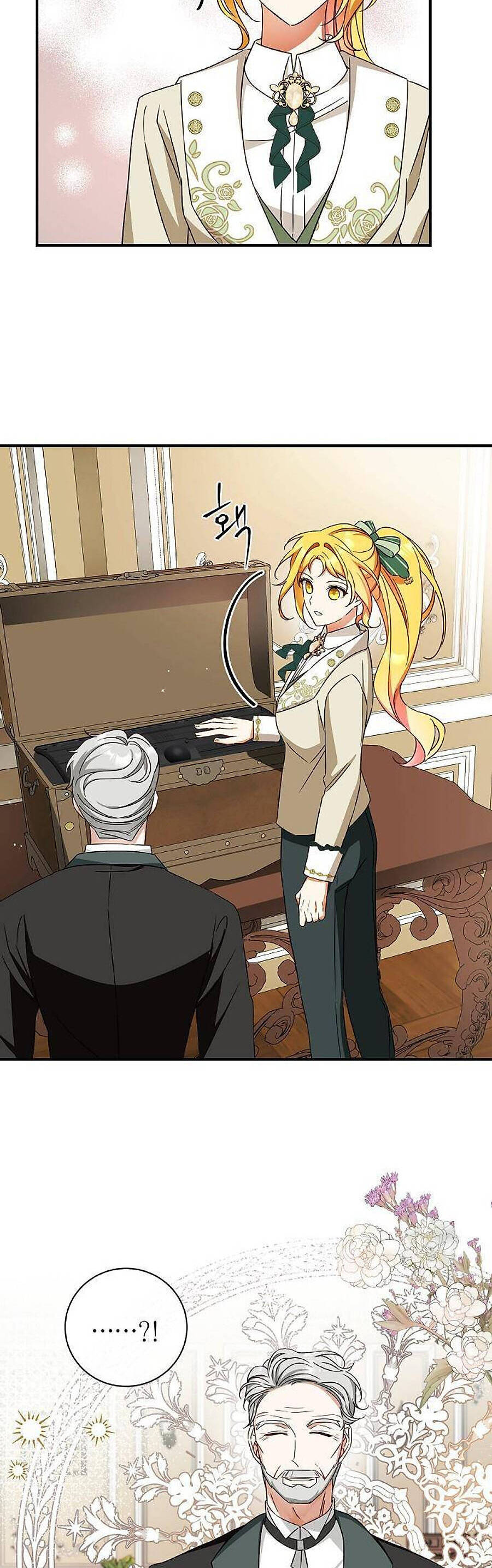 Thuần Hóa Hầu Tước Quái Dị Chapter 25 - Trang 2