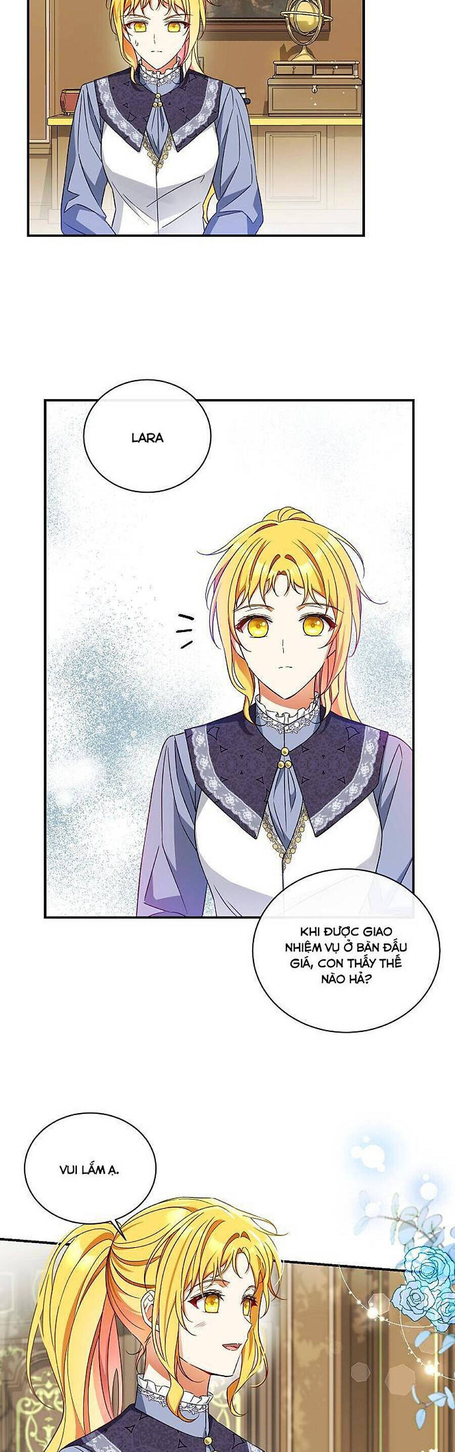 Thuần Hóa Hầu Tước Quái Dị Chapter 25 - Trang 2