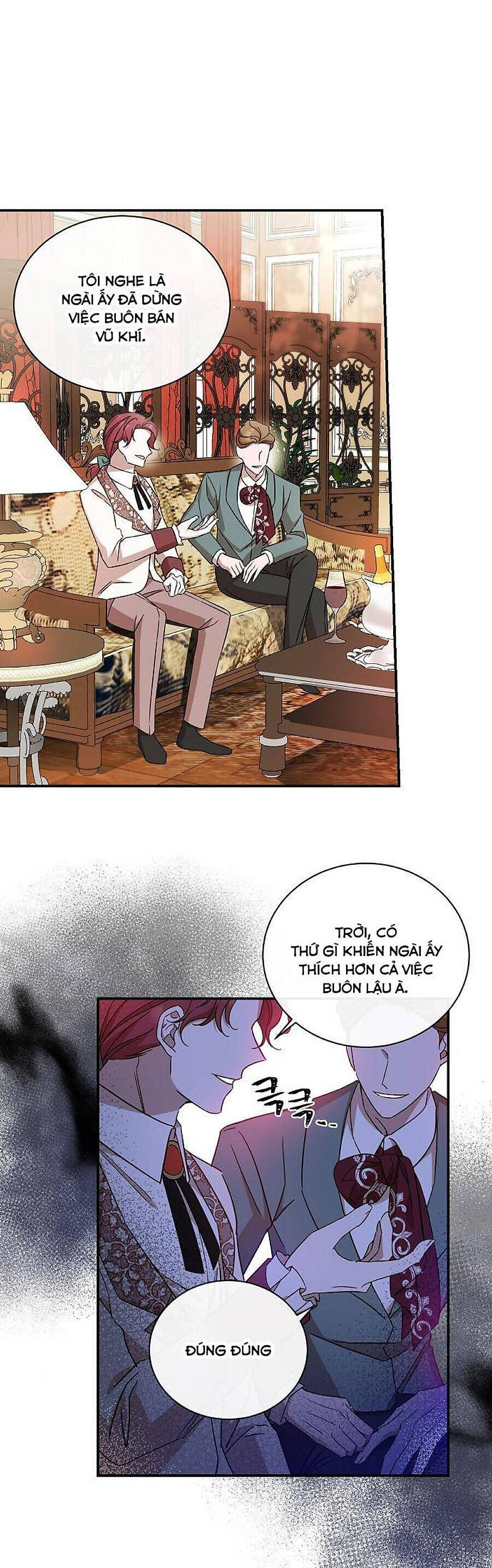 Thuần Hóa Hầu Tước Quái Dị Chapter 25 - Trang 2