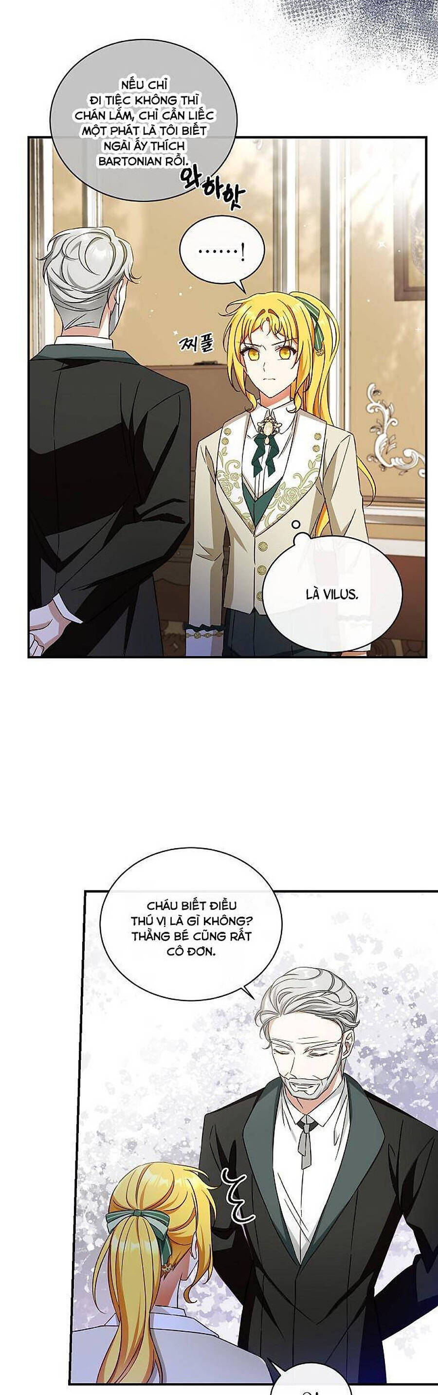 Thuần Hóa Hầu Tước Quái Dị Chapter 25 - Trang 2