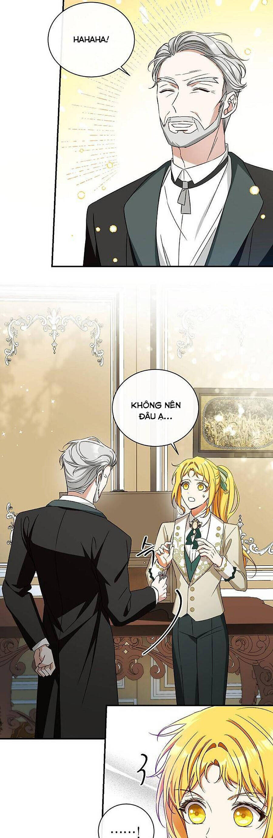 Thuần Hóa Hầu Tước Quái Dị Chapter 25 - Trang 2