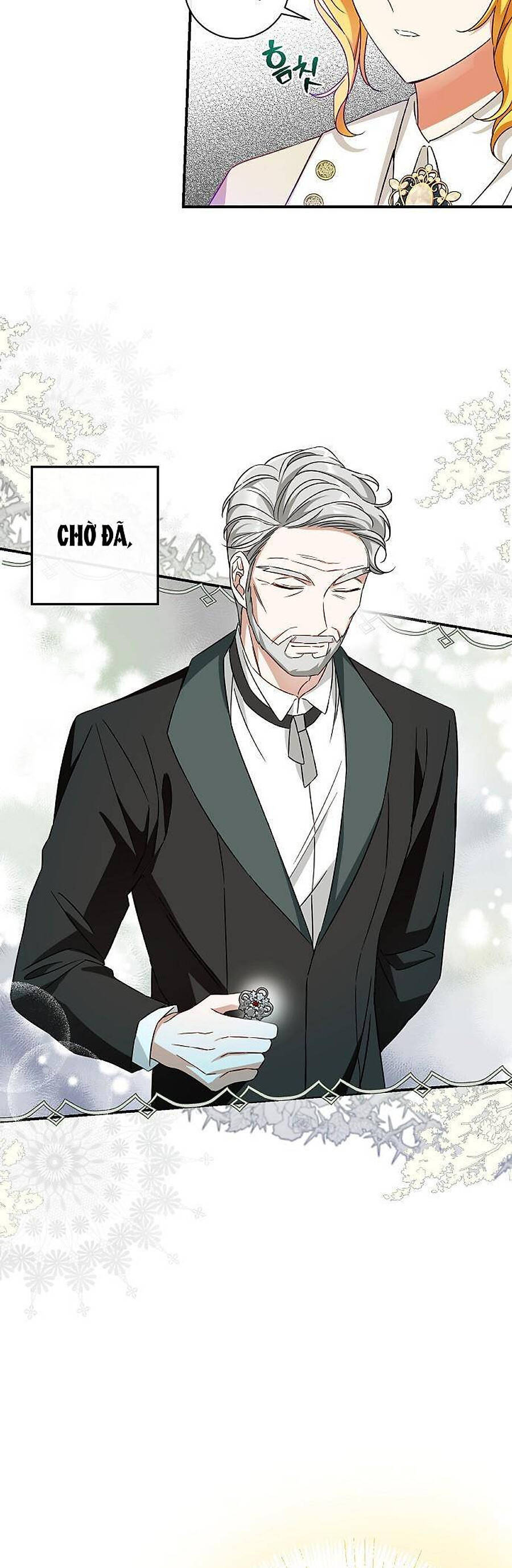 Thuần Hóa Hầu Tước Quái Dị Chapter 25 - Trang 2