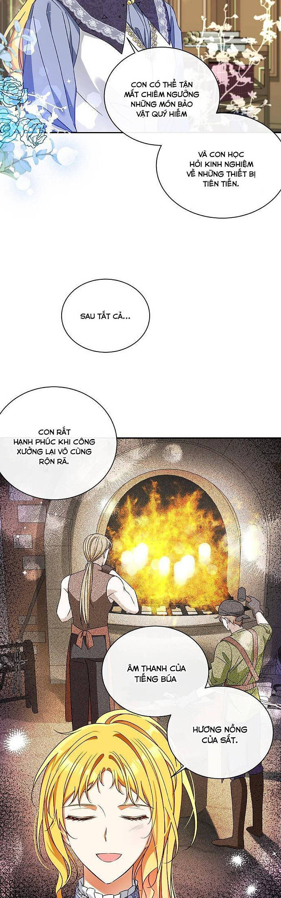 Thuần Hóa Hầu Tước Quái Dị Chapter 25 - Trang 2