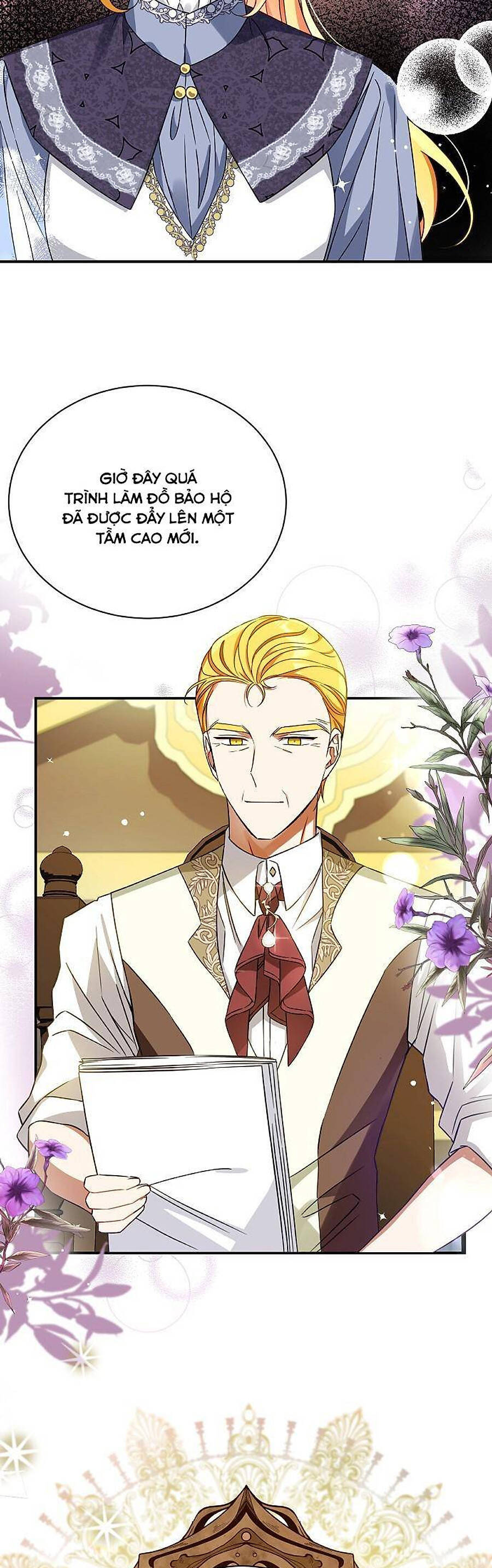 Thuần Hóa Hầu Tước Quái Dị Chapter 25 - Trang 2