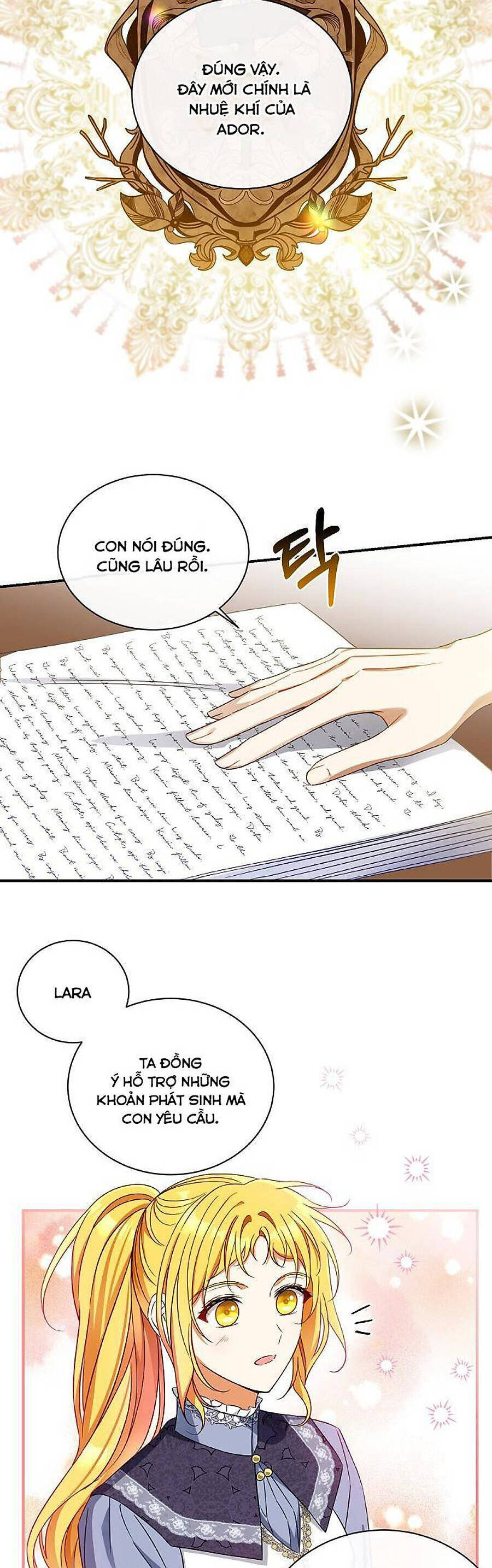 Thuần Hóa Hầu Tước Quái Dị Chapter 25 - Trang 2