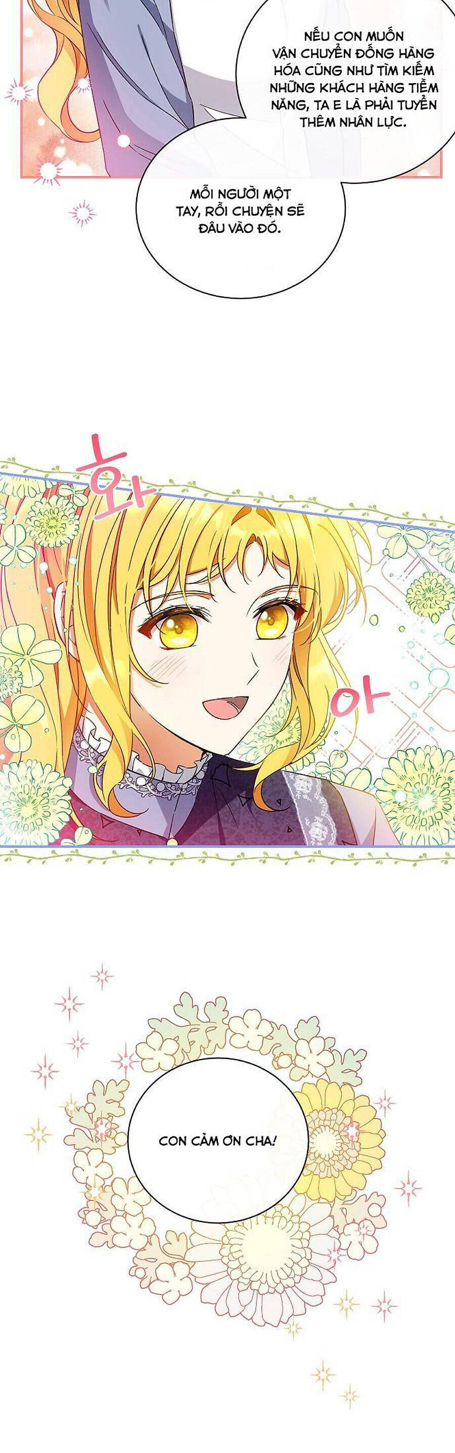 Thuần Hóa Hầu Tước Quái Dị Chapter 25 - Trang 2