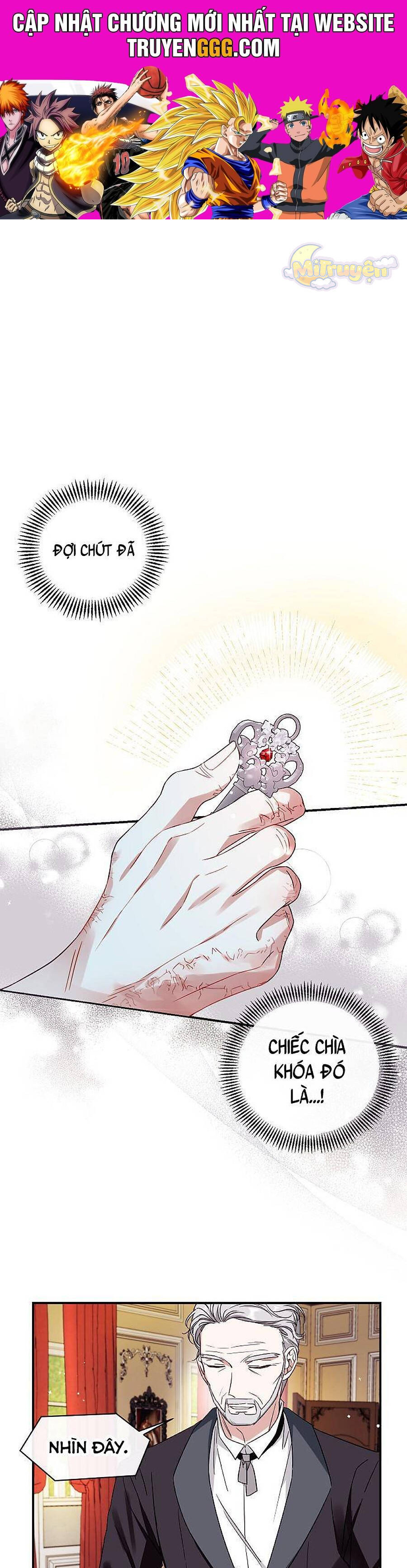 Thuần Hóa Hầu Tước Quái Dị Chapter 26 - Trang 2