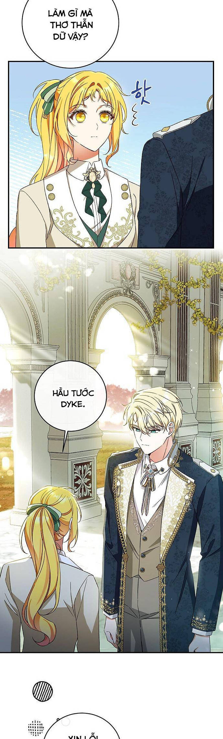 Thuần Hóa Hầu Tước Quái Dị Chapter 26 - Trang 2