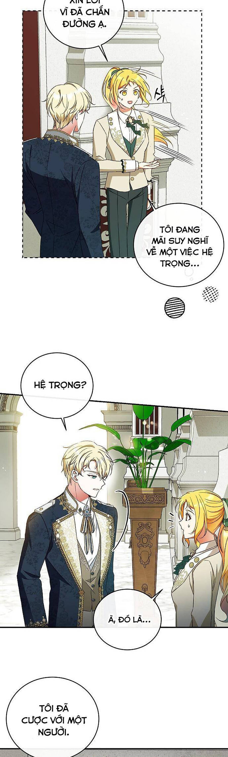 Thuần Hóa Hầu Tước Quái Dị Chapter 26 - Trang 2