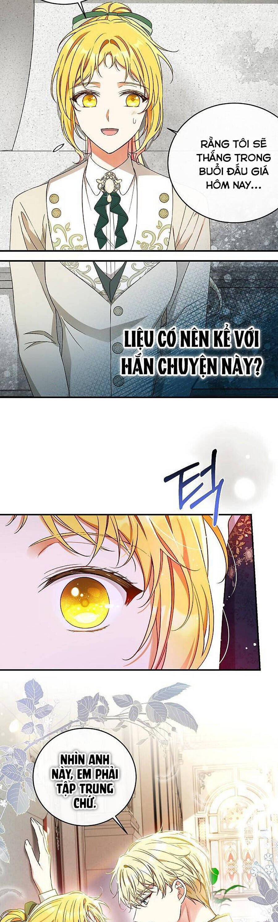 Thuần Hóa Hầu Tước Quái Dị Chapter 26 - Trang 2