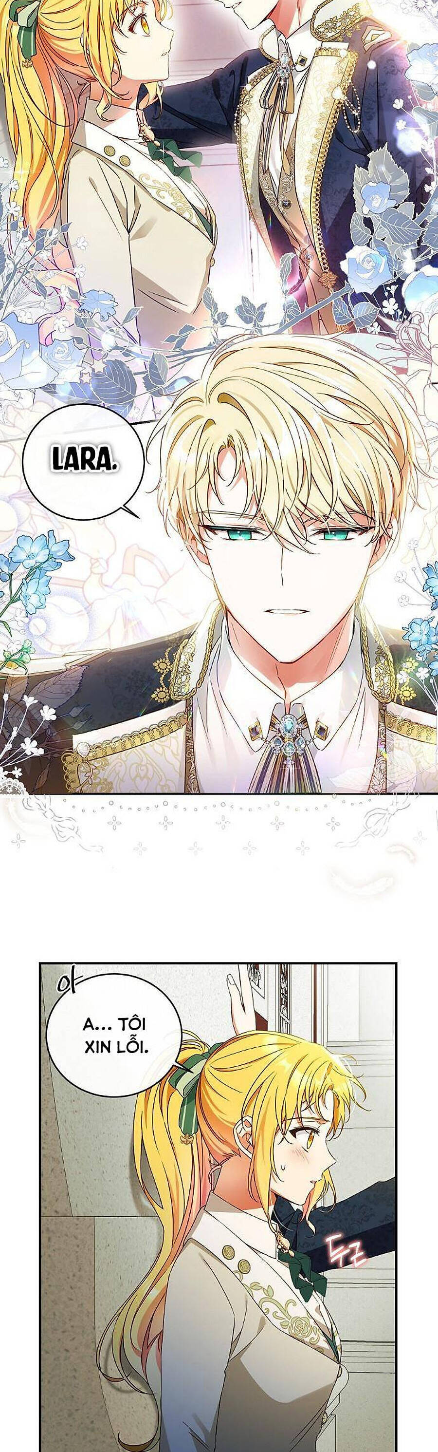 Thuần Hóa Hầu Tước Quái Dị Chapter 26 - Trang 2