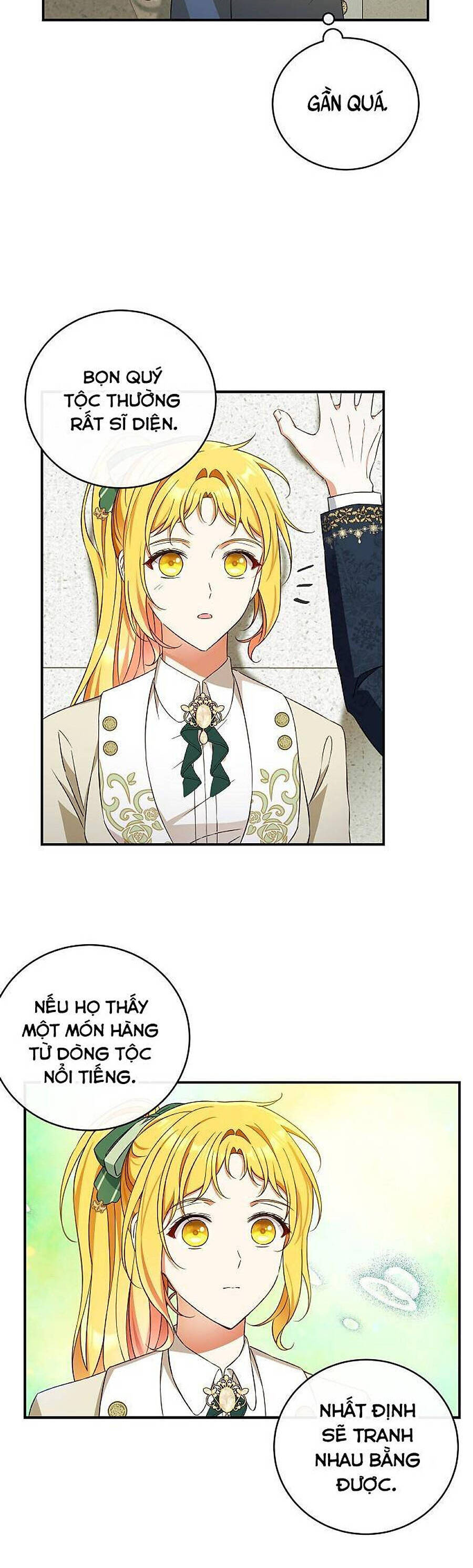 Thuần Hóa Hầu Tước Quái Dị Chapter 26 - Trang 2