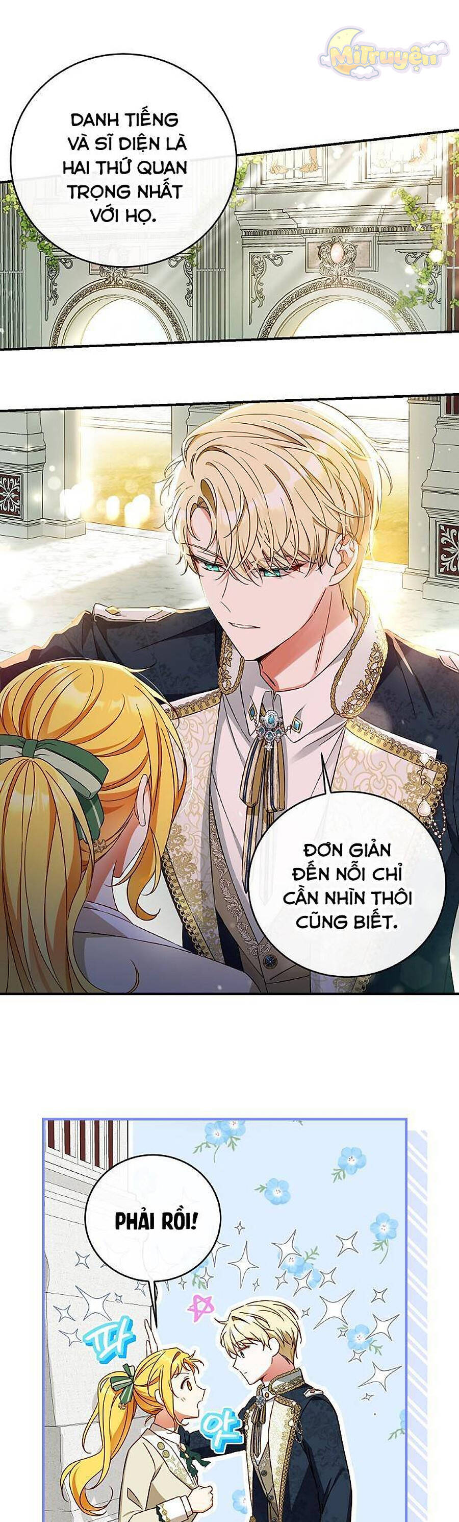 Thuần Hóa Hầu Tước Quái Dị Chapter 26 - Trang 2