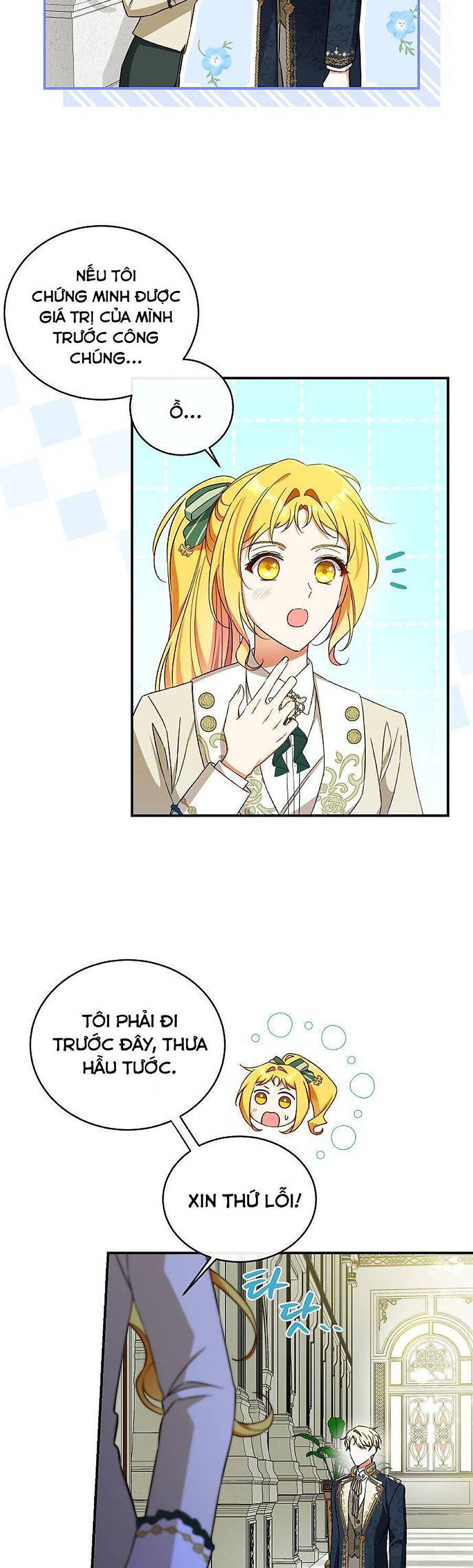 Thuần Hóa Hầu Tước Quái Dị Chapter 26 - Trang 2