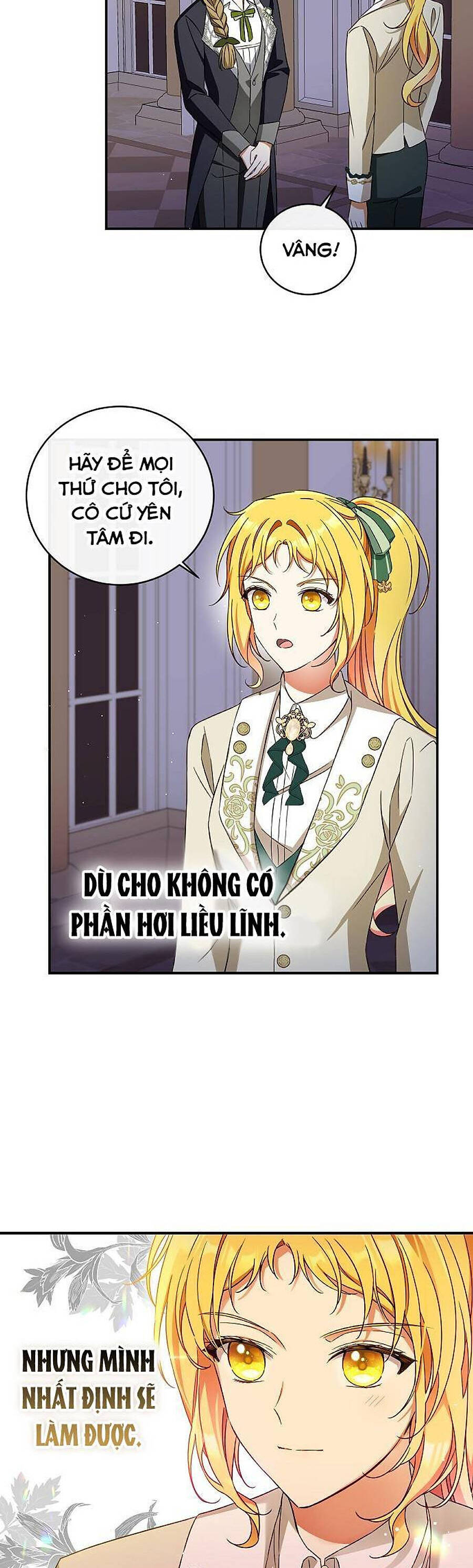 Thuần Hóa Hầu Tước Quái Dị Chapter 26 - Trang 2