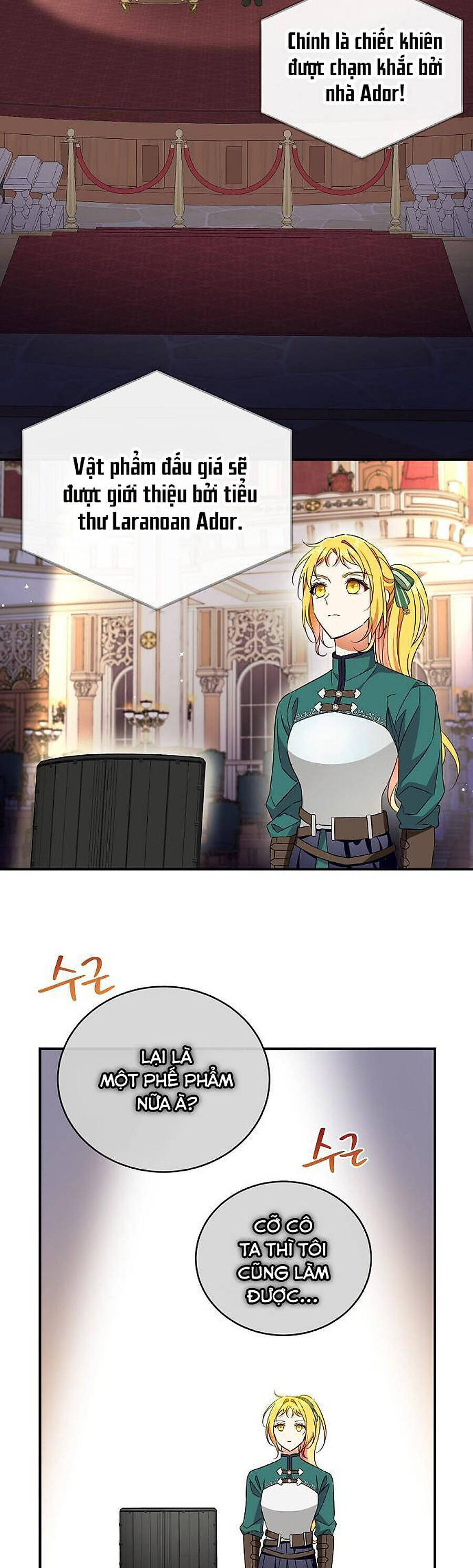 Thuần Hóa Hầu Tước Quái Dị Chapter 26 - Trang 2