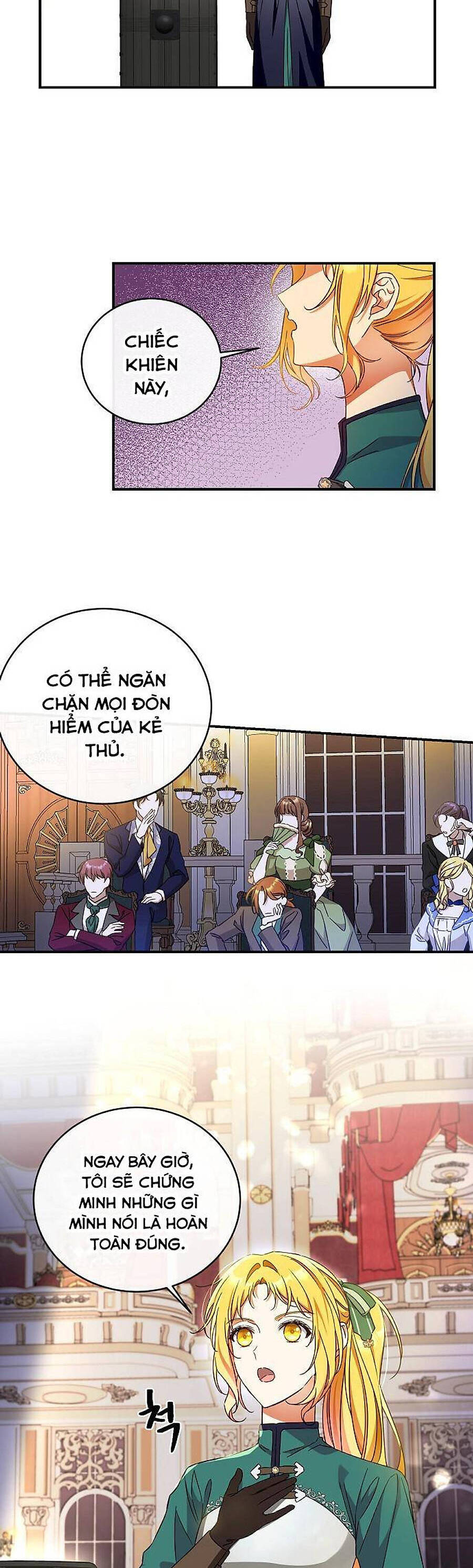 Thuần Hóa Hầu Tước Quái Dị Chapter 26 - Trang 2