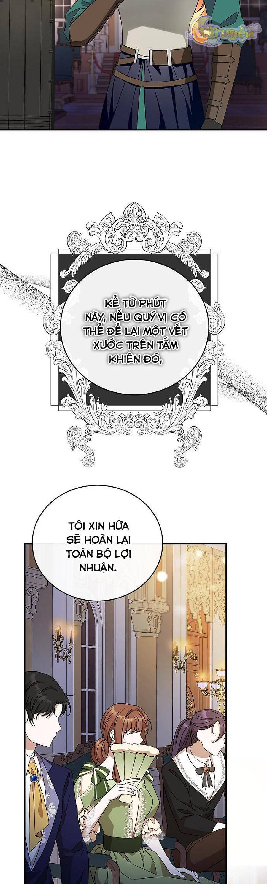 Thuần Hóa Hầu Tước Quái Dị Chapter 26 - Trang 2