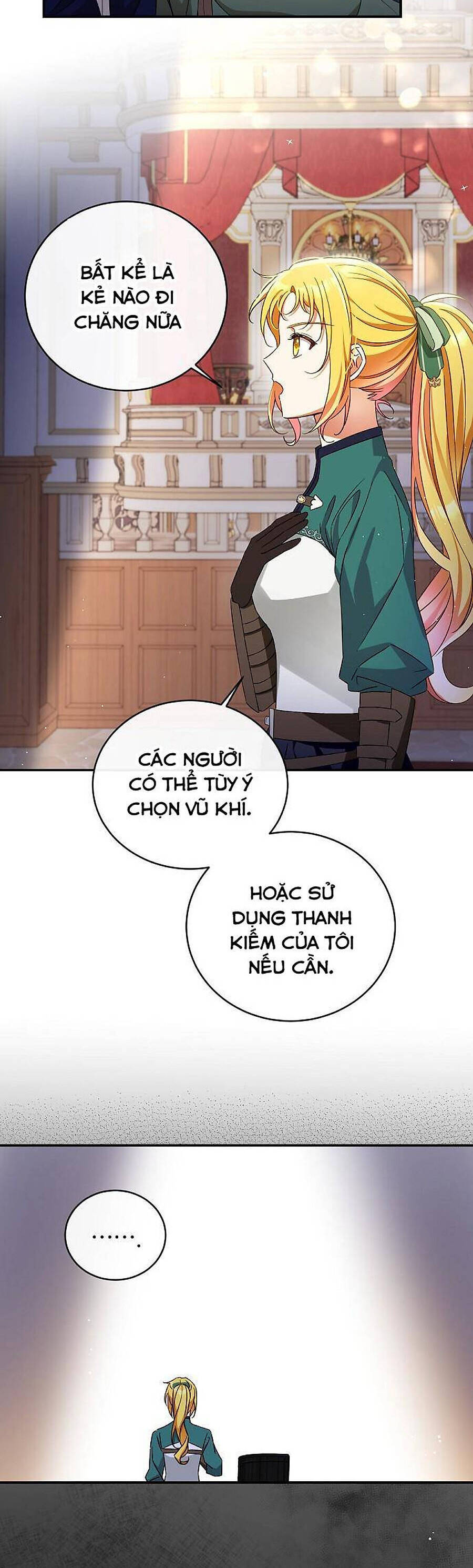 Thuần Hóa Hầu Tước Quái Dị Chapter 26 - Trang 2