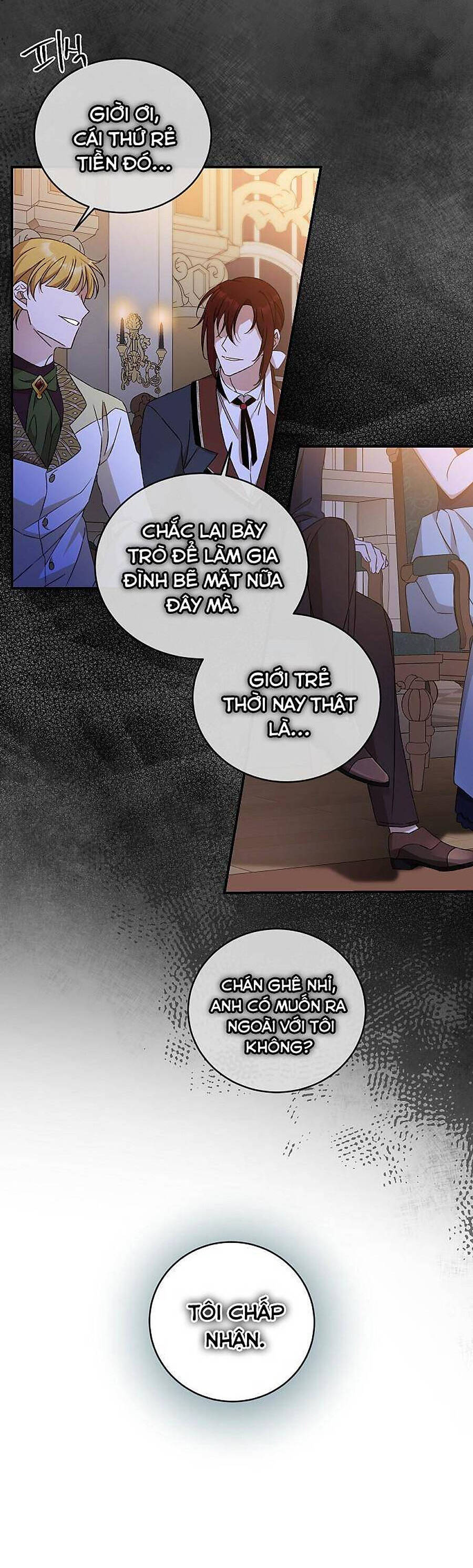 Thuần Hóa Hầu Tước Quái Dị Chapter 26 - Trang 2