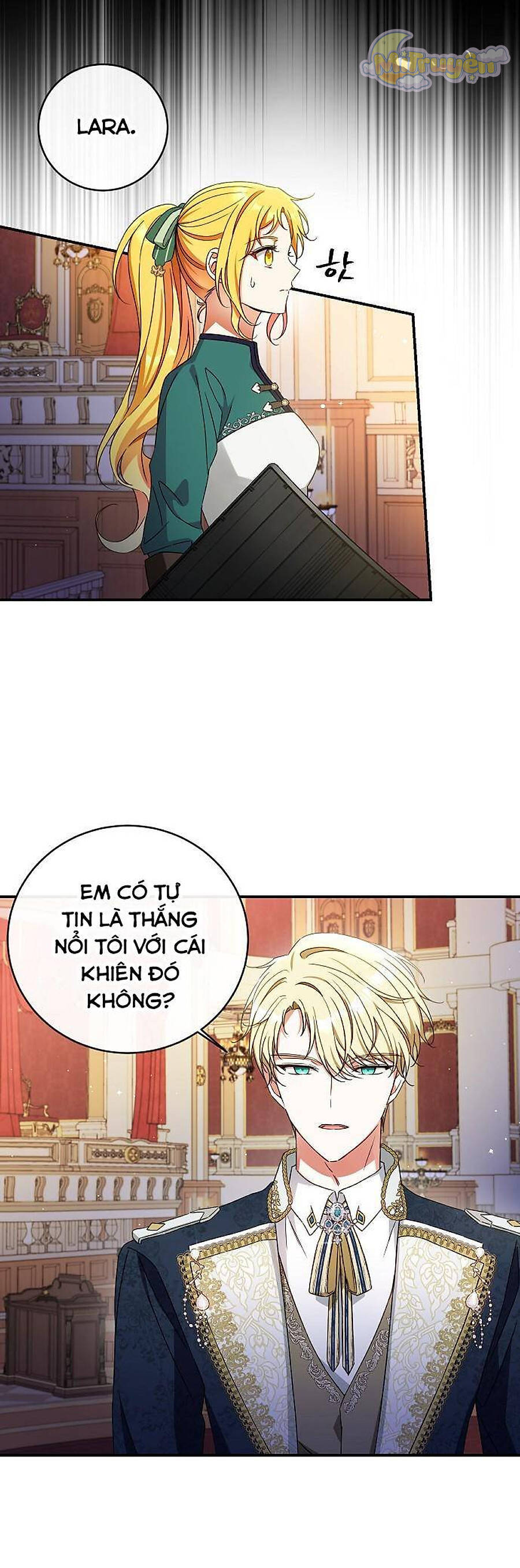 Thuần Hóa Hầu Tước Quái Dị Chapter 26 - Trang 2