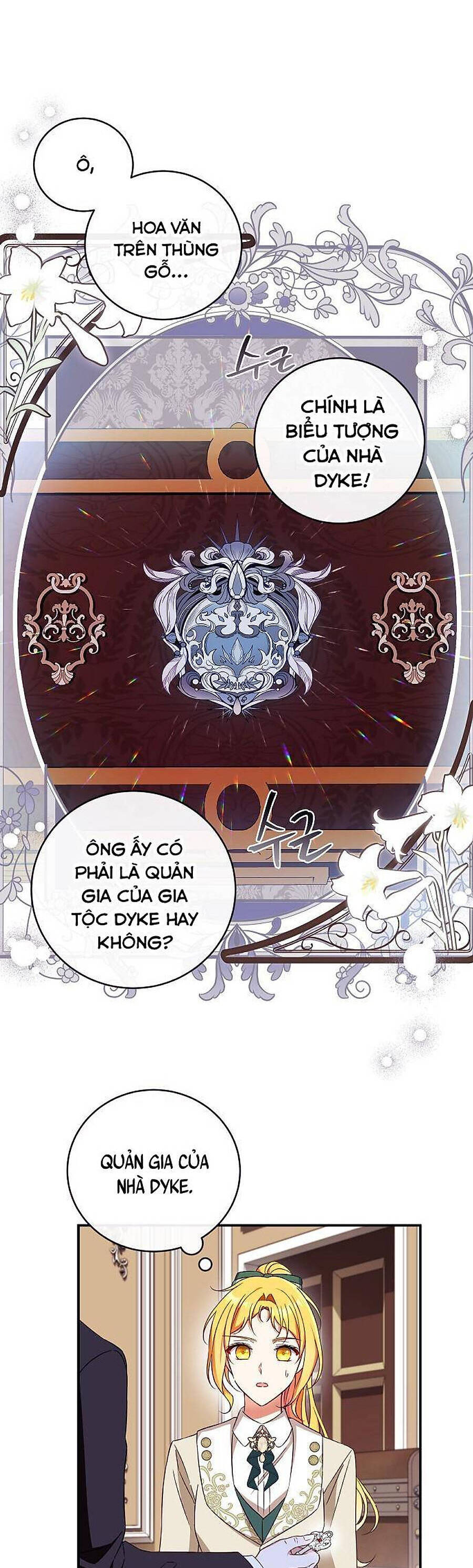 Thuần Hóa Hầu Tước Quái Dị Chapter 26 - Trang 2