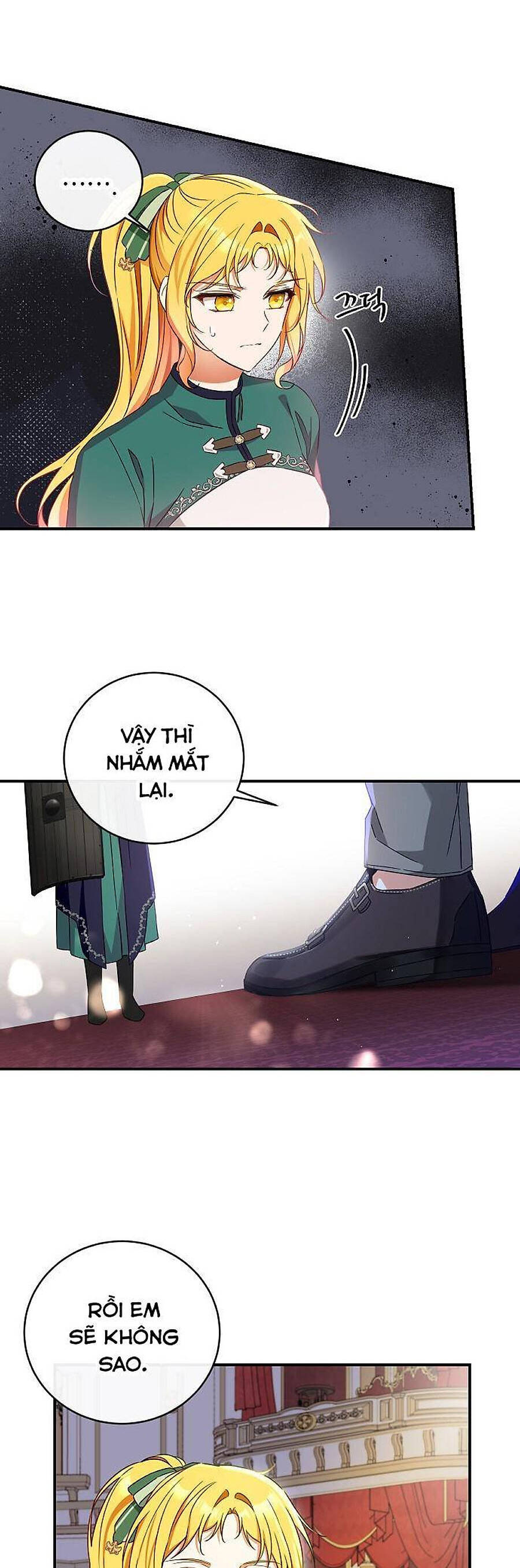 Thuần Hóa Hầu Tước Quái Dị Chapter 26 - Trang 2