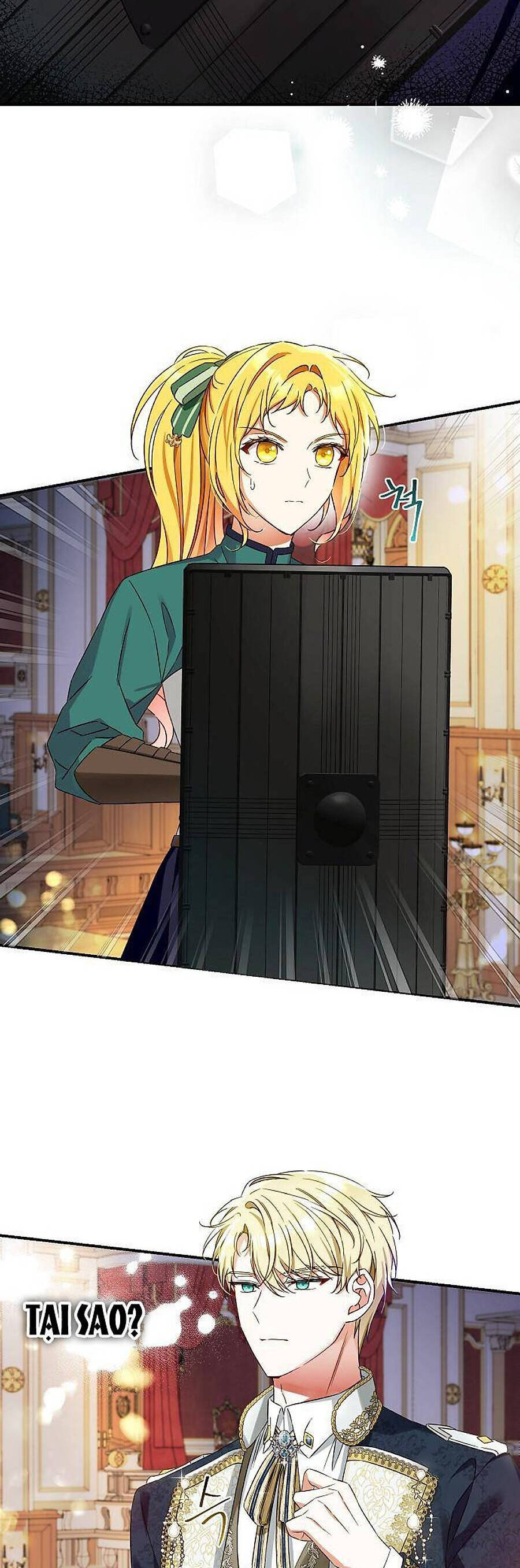 Thuần Hóa Hầu Tước Quái Dị Chapter 26 - Trang 2