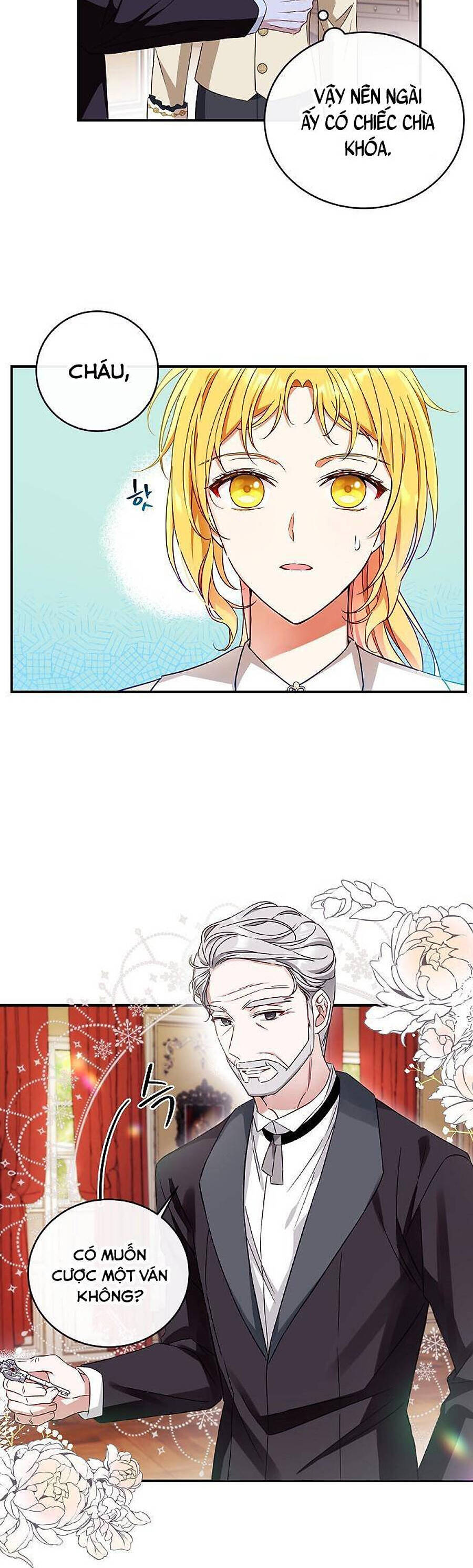 Thuần Hóa Hầu Tước Quái Dị Chapter 26 - Trang 2