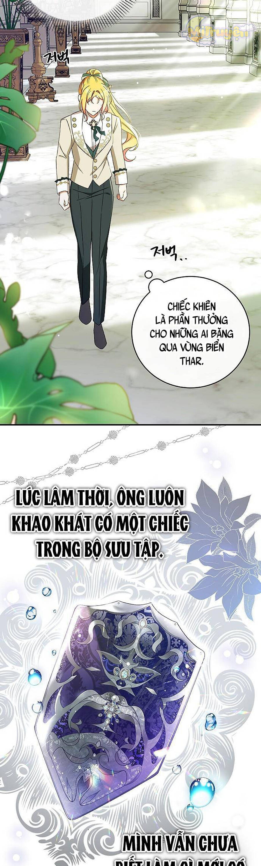 Thuần Hóa Hầu Tước Quái Dị Chapter 26 - Trang 2