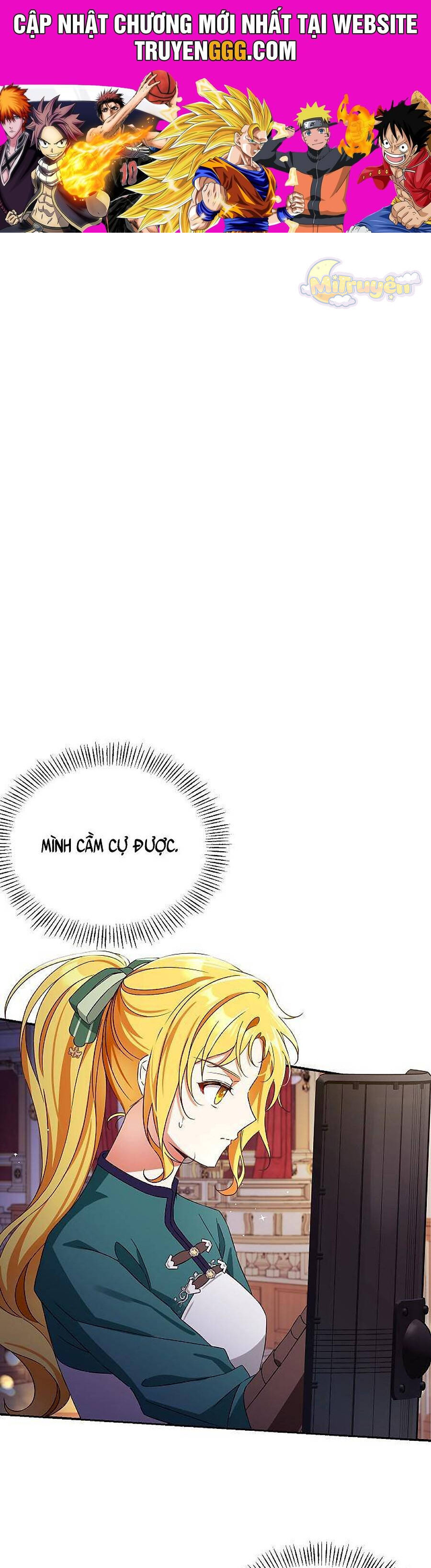 Thuần Hóa Hầu Tước Quái Dị Chapter 27 - Trang 2