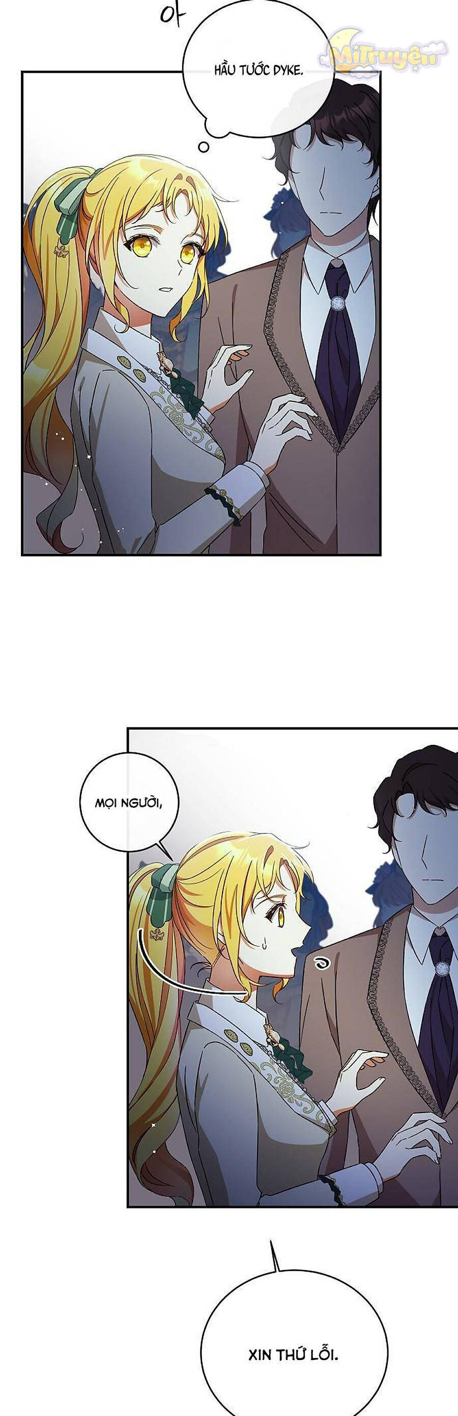 Thuần Hóa Hầu Tước Quái Dị Chapter 27 - Trang 2
