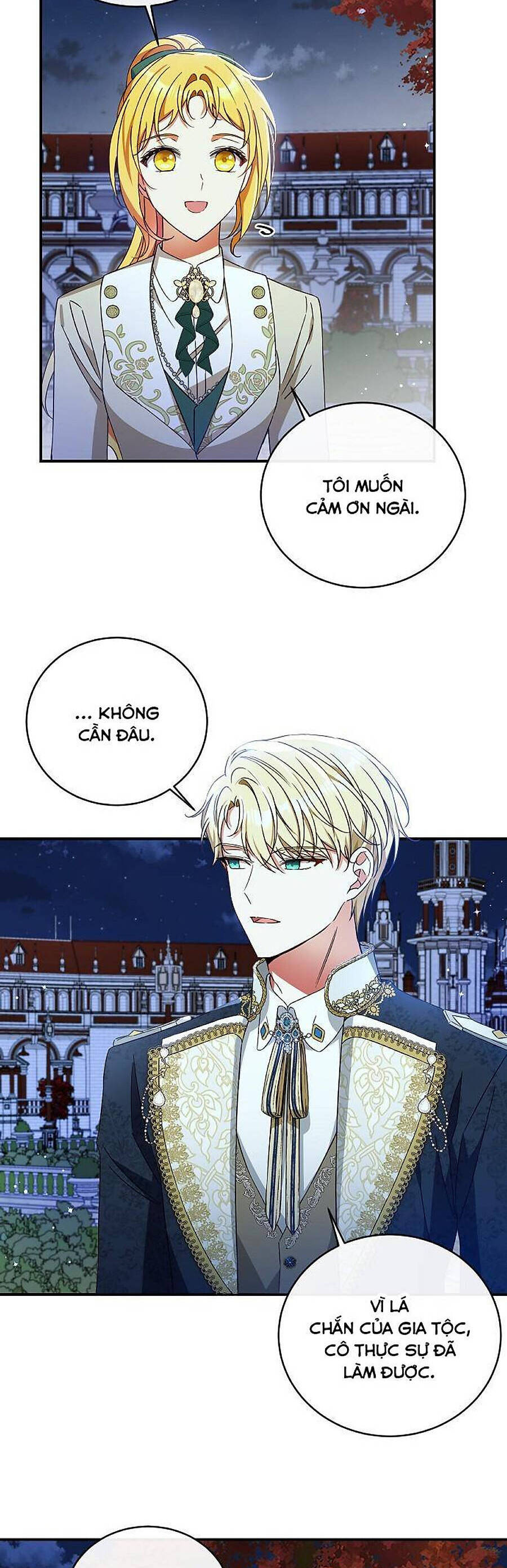 Thuần Hóa Hầu Tước Quái Dị Chapter 27 - Trang 2