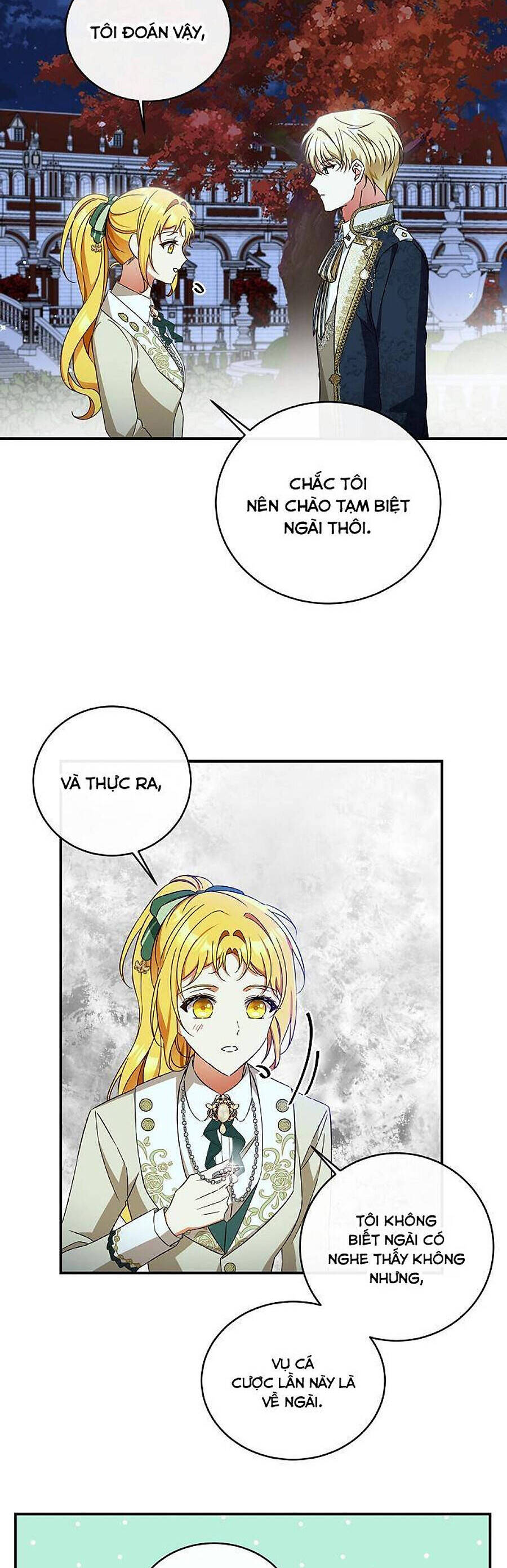 Thuần Hóa Hầu Tước Quái Dị Chapter 27 - Trang 2