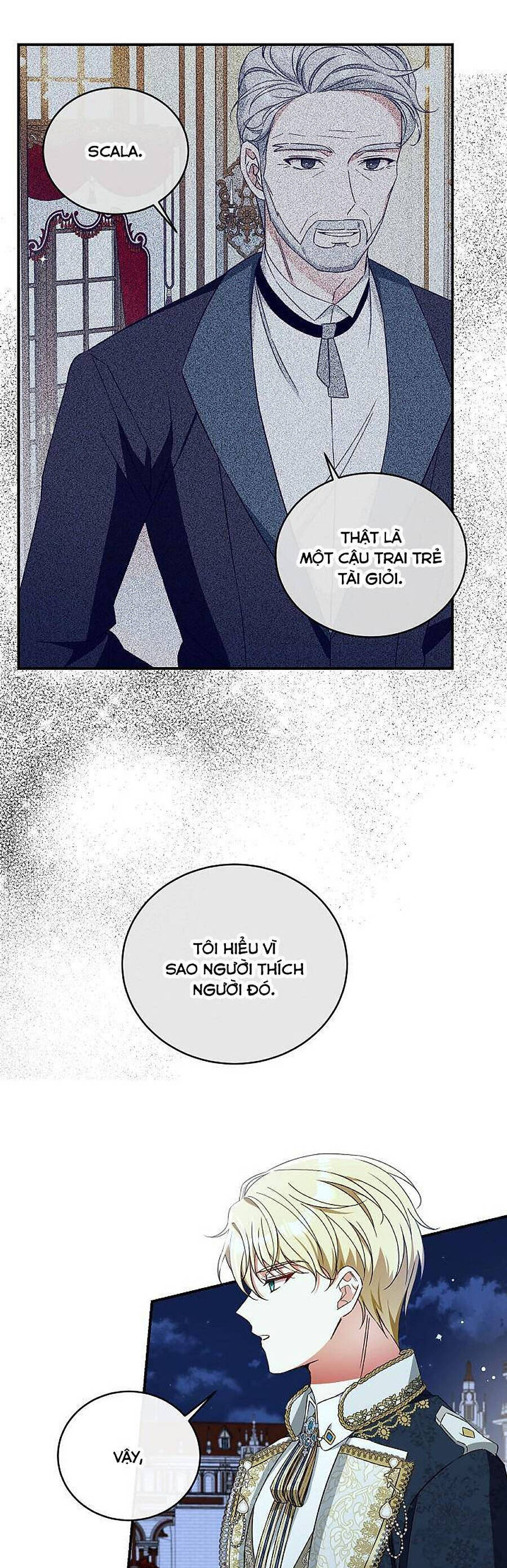 Thuần Hóa Hầu Tước Quái Dị Chapter 27 - Trang 2