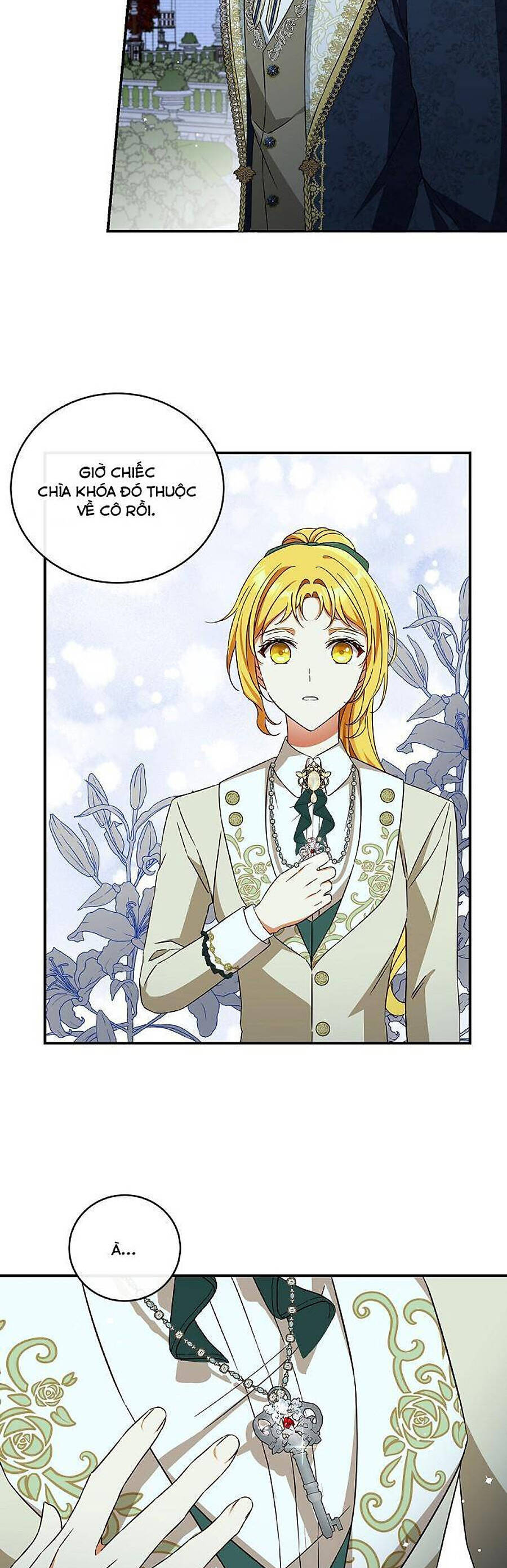 Thuần Hóa Hầu Tước Quái Dị Chapter 27 - Trang 2