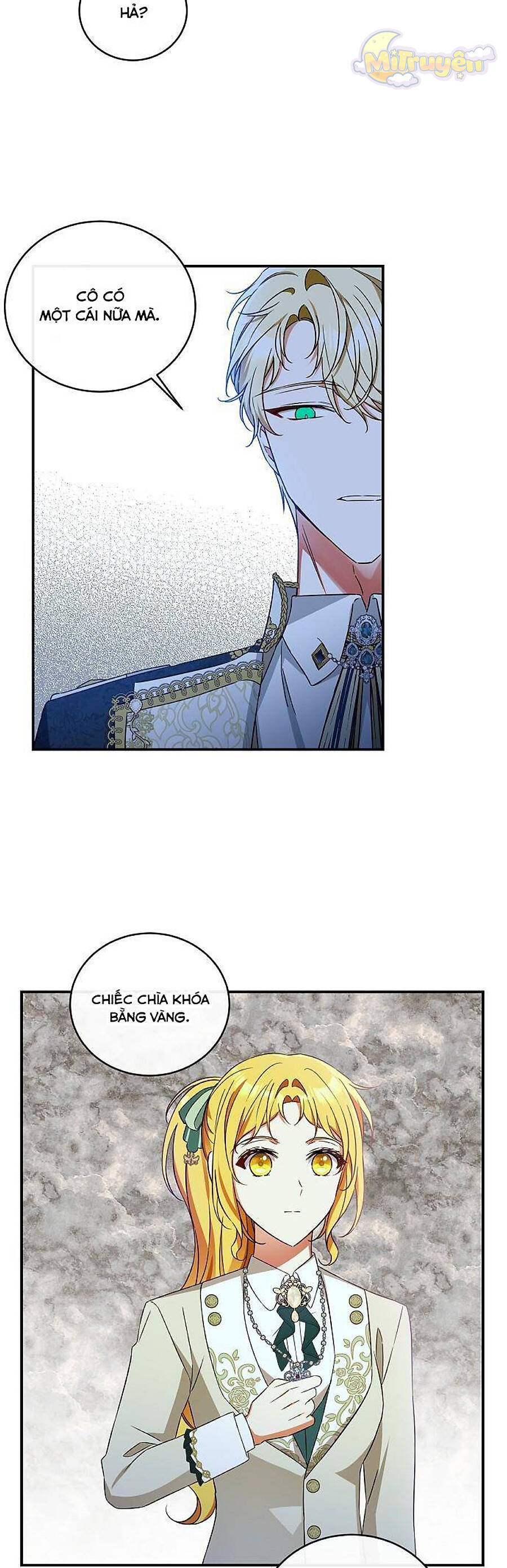 Thuần Hóa Hầu Tước Quái Dị Chapter 27 - Trang 2