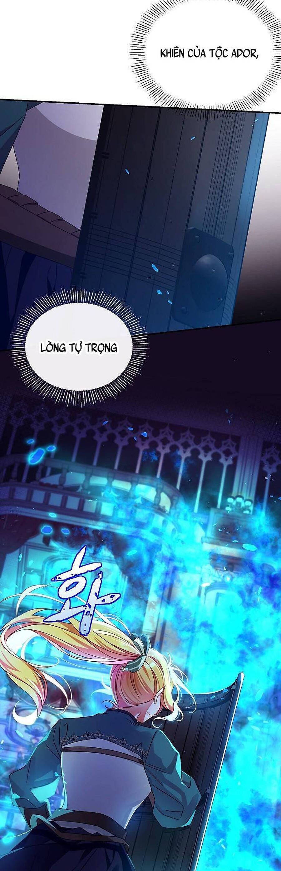 Thuần Hóa Hầu Tước Quái Dị Chapter 27 - Trang 2