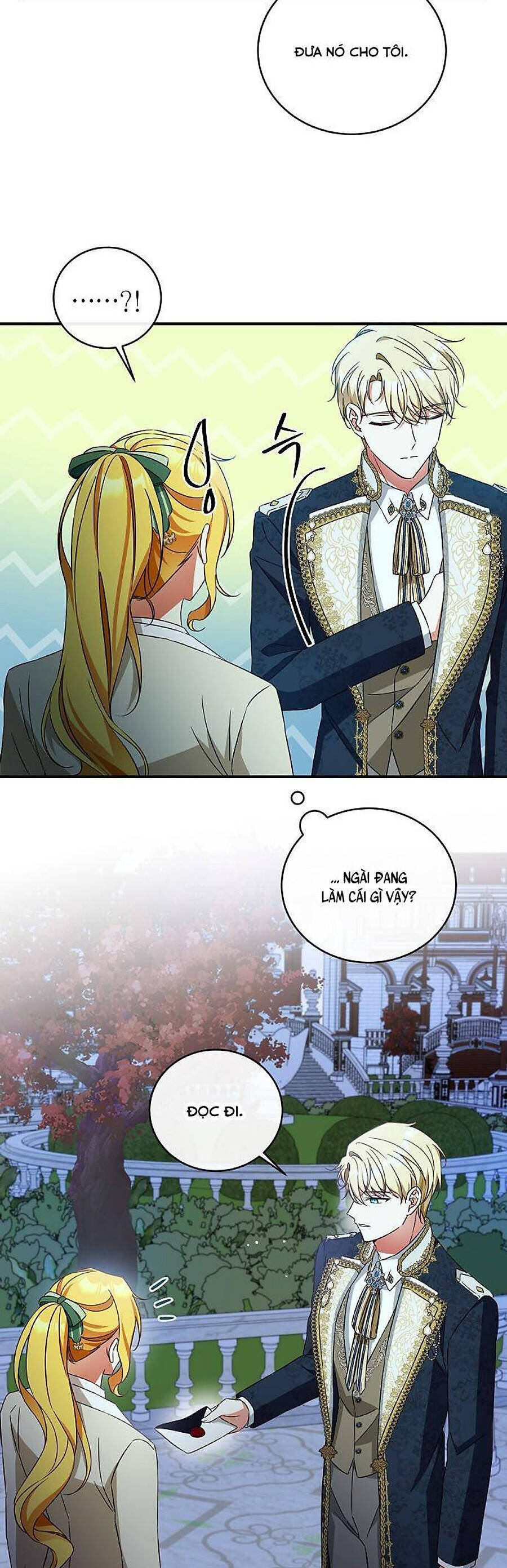 Thuần Hóa Hầu Tước Quái Dị Chapter 27 - Trang 2