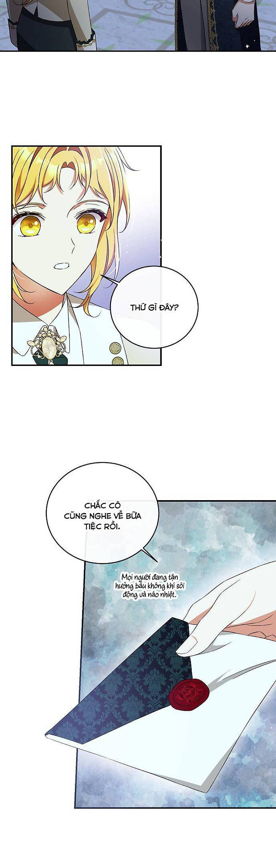 Thuần Hóa Hầu Tước Quái Dị Chapter 27 - Trang 2